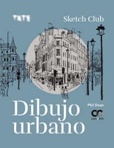 dibujo urbano (espacio de diseño)-dean phil-9788441543140