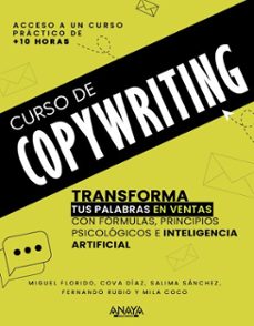 curso de copywriting-9788441552340