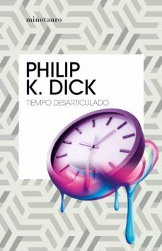 tiempo desarticulado (ebook)-philip k. dick-9788445000540