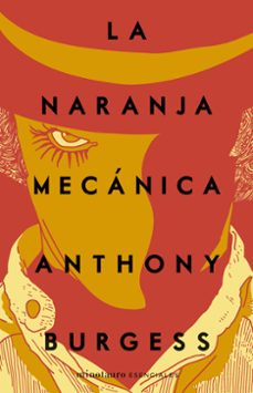 la naranja mecanica-9788445009840