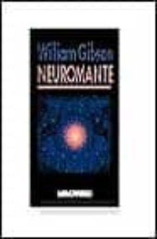 neuromante-william gibson-9788445070840