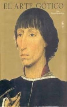 el arte gotico-alain erlande brandenburg-9788446000440