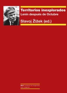 territorios inexplorados (ebook)-slavoj zizek-9788446046240