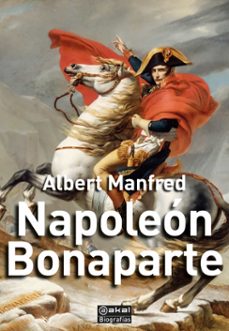 napoleon bonaparte (ebook)-albert manfred-9788446050940