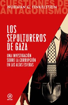 -norman g. finkelstein-9788446059240