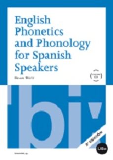 english phonetics and phonology for spanish speakers-brian mott-9788447535040
