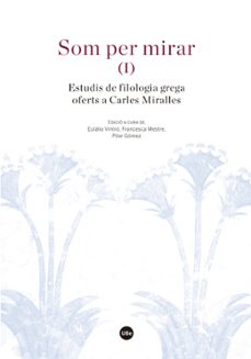 som per mirar (i)-9788447538140