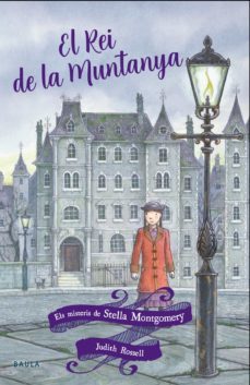 el rei de la muntanya-9788447939640