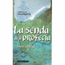la senda de la profecia-david eddings-9788448031640