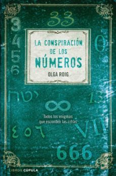 la conspiracion de los numeros-9788448048440