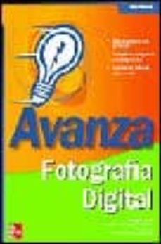 fotografia digital (avanza)-9788448138240