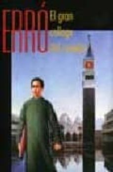 erro: el gran collage del mundo-9788448242640