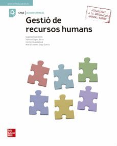 gestio de recursos humans. ed.2021-9788448622640