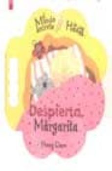 despierta, margarita (el mundo secreto de las hadas)-9788448816940