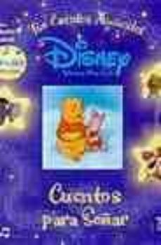 cuentos para soñar-9788448820640