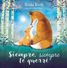 siempre, siempre te querré (ebook)-hoda kotb-suzie mason-9788448852740