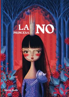 la princesa no (ebook)-martin badia-9788448854140