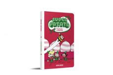 superpatata 11 - el secuestro de papá noel (nueva edición)-artur laperla-9788448874940
