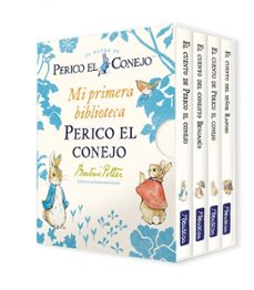 -beatrix potter-9788448875640