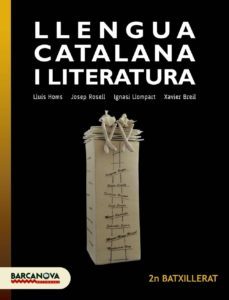 llengua catalana 2º batxillerat  llibre de l alumne catala ed 217 catalunya / illes balears-9788448941840