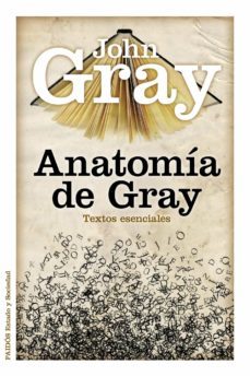 anatomia de gray: textos esenciales-9788449326240
