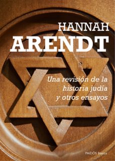 una revision de la historia judia y otros ensayos-9788449331640
