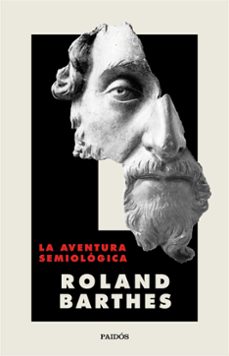 la aventura semiologica-roland barthes-9788449337840