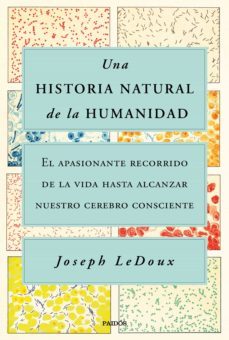 una historia natural de la humanidad (ebook)-9788449338540