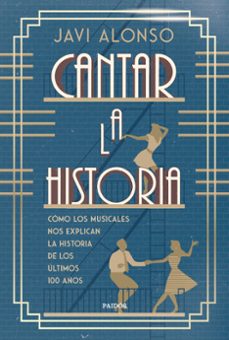 cantar la historia-javi alonso-9788449344640