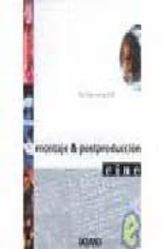 cine: montaje y postproduccion-declan mcgrath-9788449420740