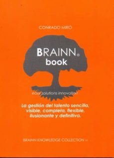 brainn book-conrado miro-9788460830740