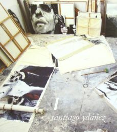 santiago ydañez-9788461403240
