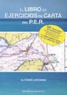 el libro de ejercicios de carta del p.e:r.-alfonso jordana-9788461598540