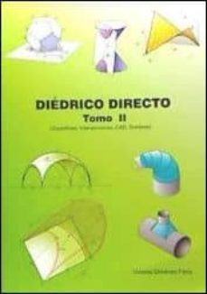 diedrico directo ii-vicente gimenez peris-9788461687640