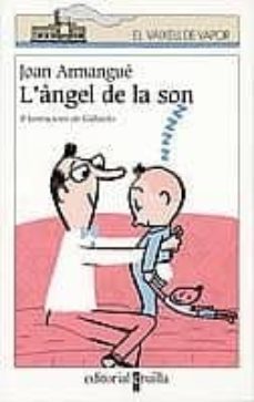 l angel de la son-9788466104340