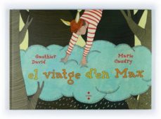 Imagen Principal de EL VIATGE D EN MAX