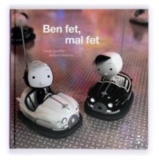(pe) ben fet, mal fet-oscar brenifier-9788466127240