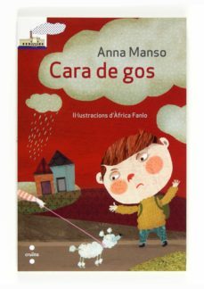 cara de gos-anna manso munne-9788466130240
