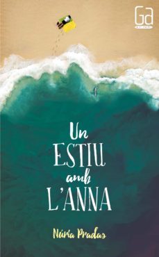 un estiu amb l anna-9788466141840
