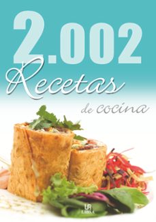2002 recetas de cocina-maria jose valero-9788466213240