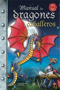 manual de dragones y caballeros-9788466220040