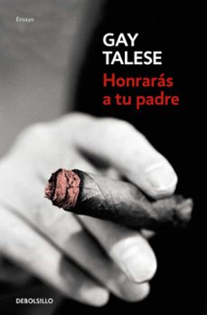 honraras a tu padre-9788466332040