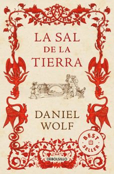 la sal de la tierra-9788466333740