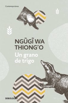 un grano de trigo-9788466340540