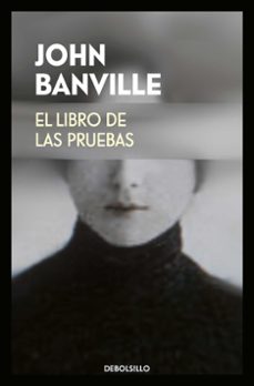 el libro de las pruebas-john banville-9788466342940