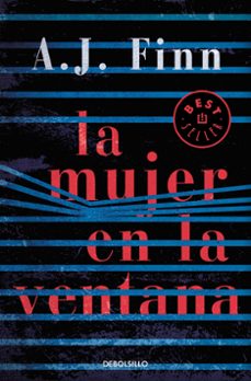 la mujer en la ventana-9788466347440