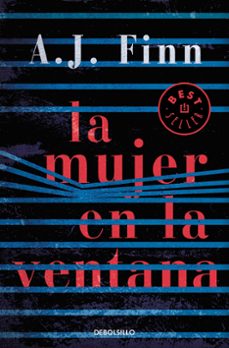 la mujer en la ventana-a. j. finn-9788466347440