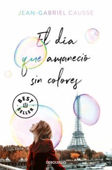 el dia que amanecio sin colores-9788466350440