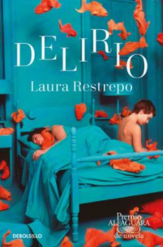 delirio (premio alfaguara de novela 2004)-9788466353540