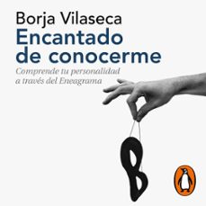 encantado de conocerme (edicion ampliada) (audiolibro)-borja vilaseca-9788466354240